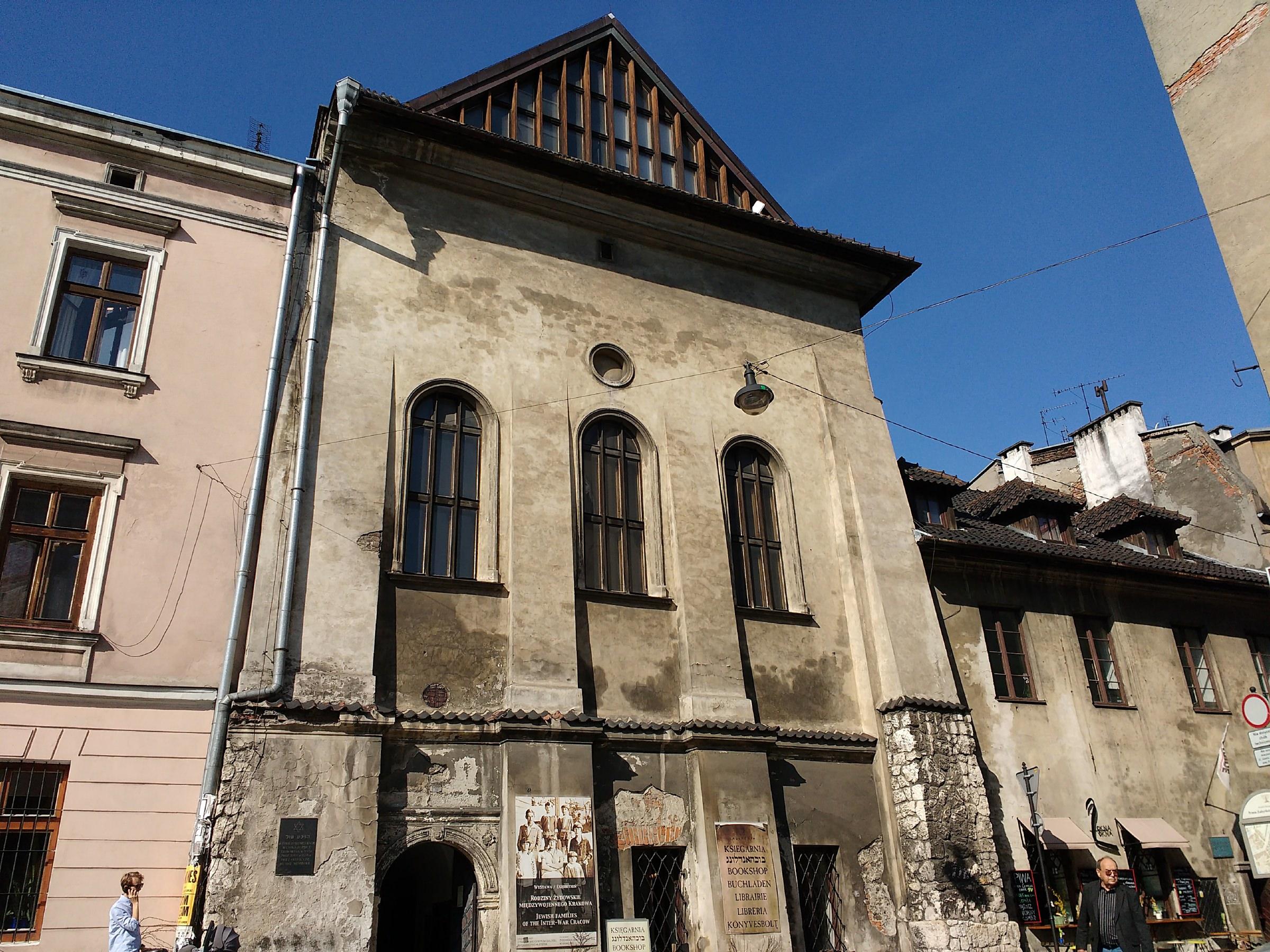 Sinagoga maggiore